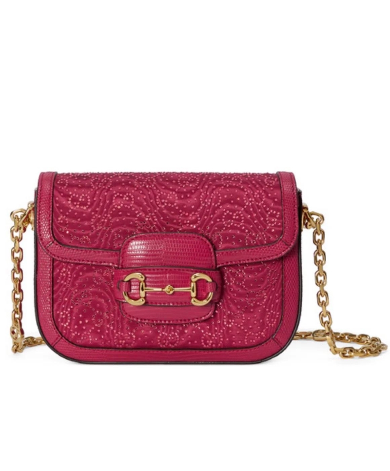 G*u*i satchel bags